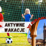 Jakie zajęcia sportowe dla dzieci w Krakowie wybrać?